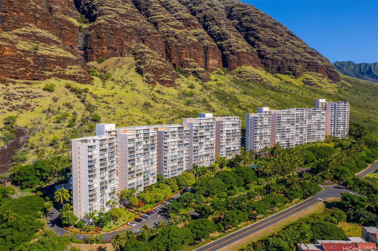 84-680 Kili Drive Unit C1210 84-680 Kili Drive Unit C1210