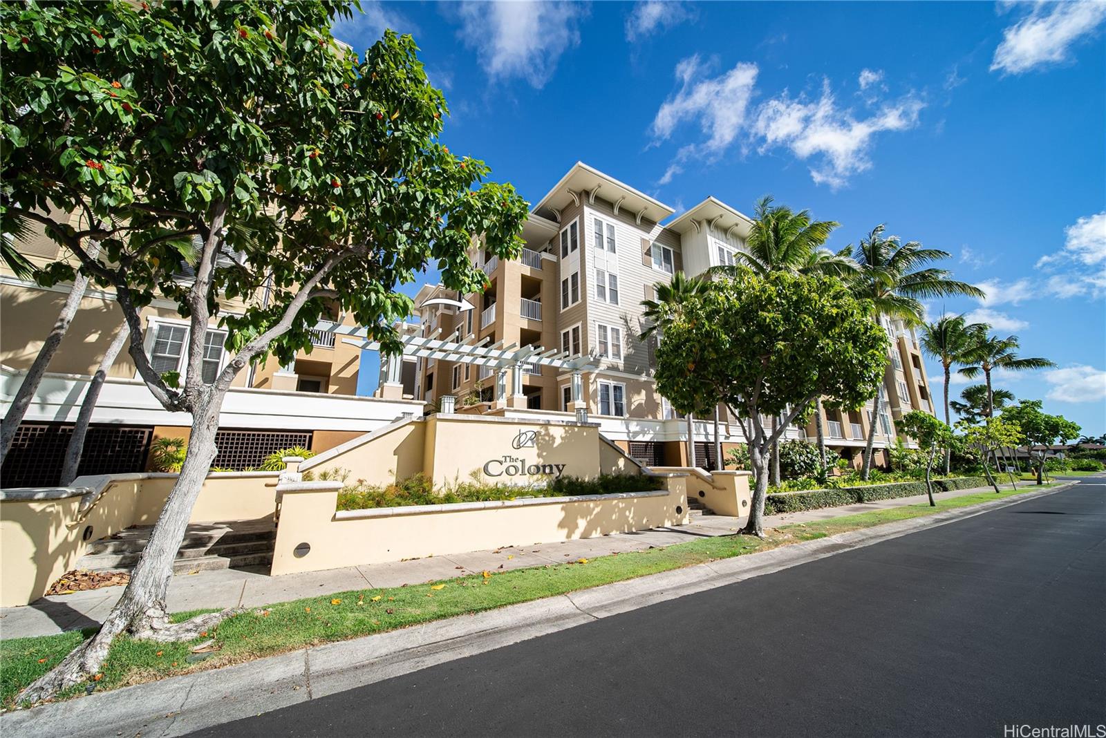 520 Lunalilo Home Road 6311