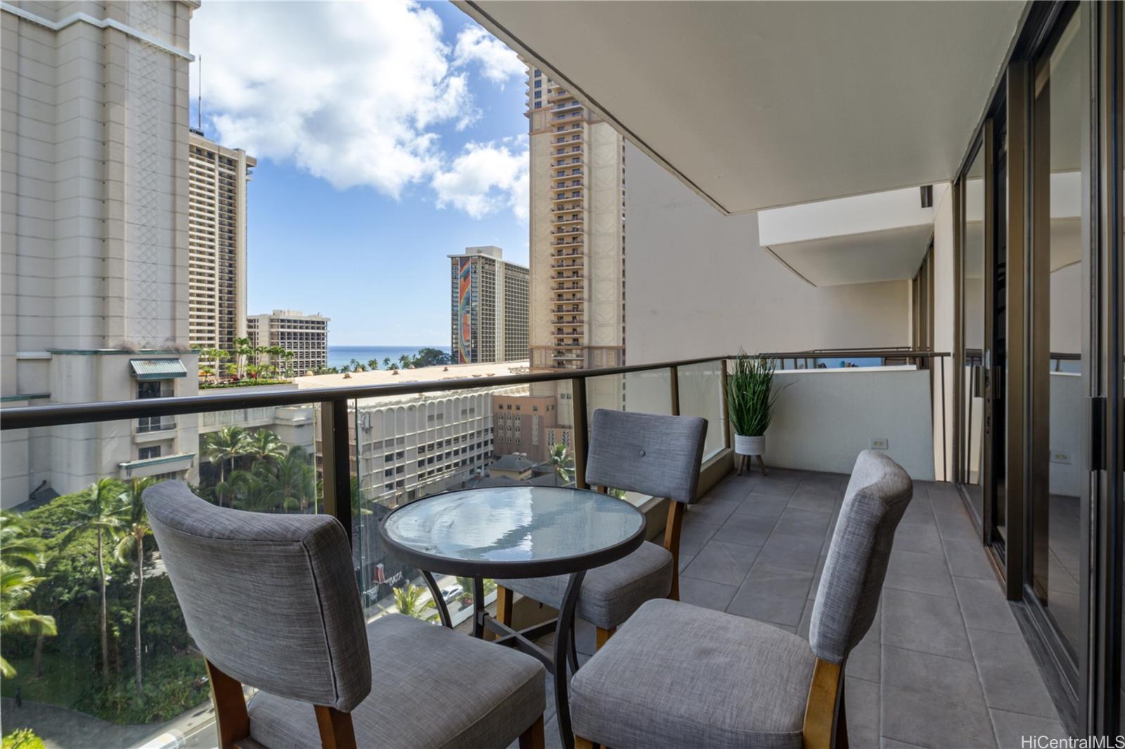 1860 Ala Moana Boulevard 1208