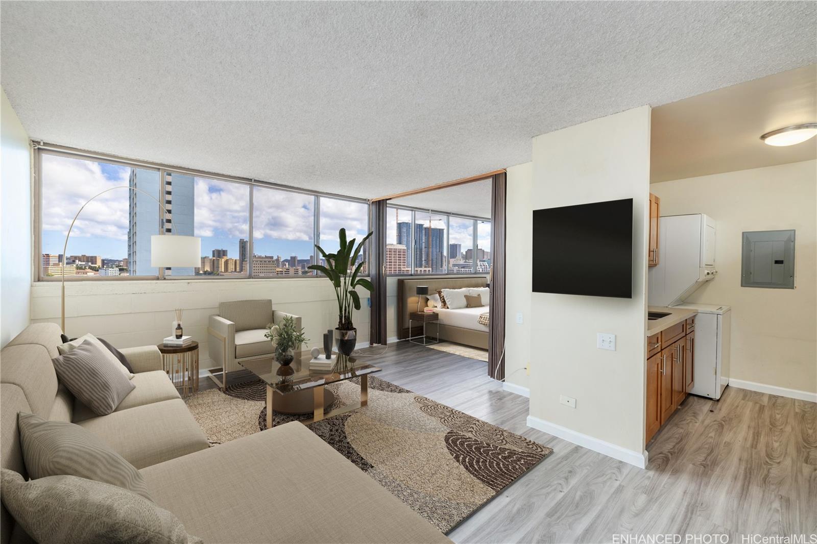 1134 Kinau Street 1202