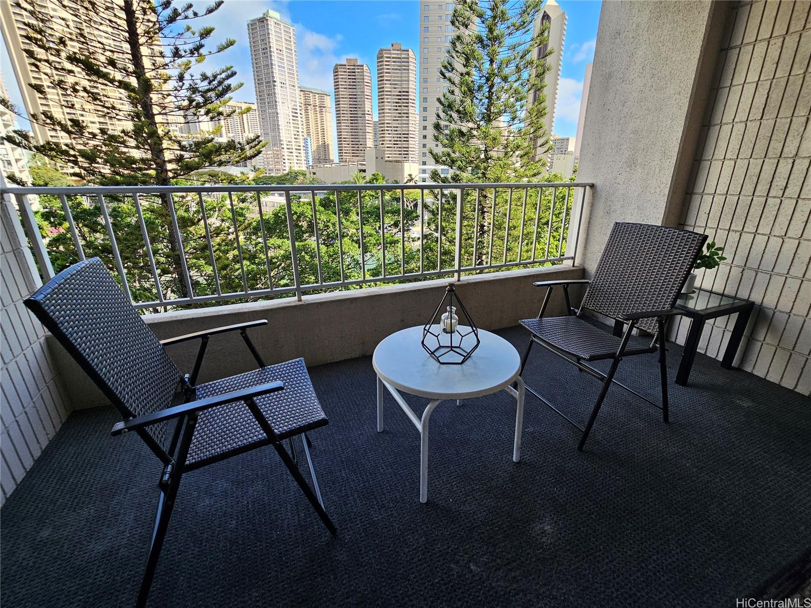 1848 Kahakai Drive 605