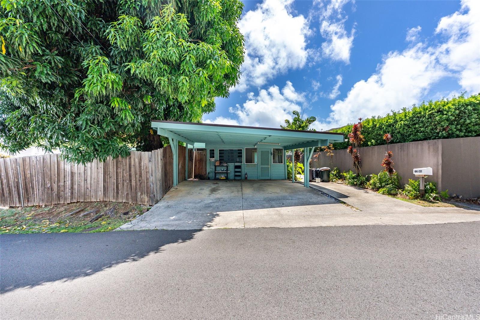 44-151 Bayview Haven Place