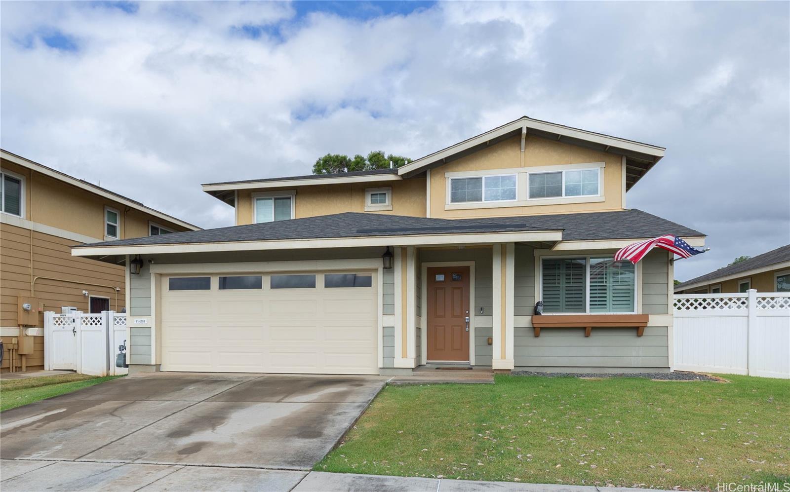 91-1268 Kilipue Street