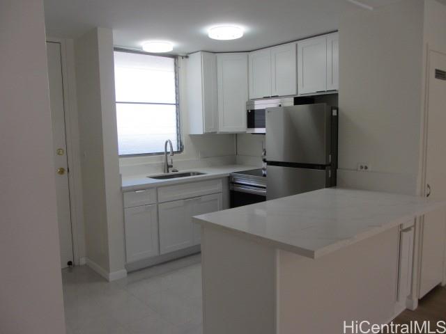 1323 Makiki Street A209