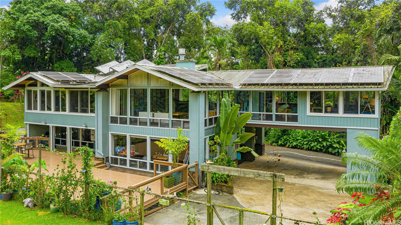 1149 Maunawili Road