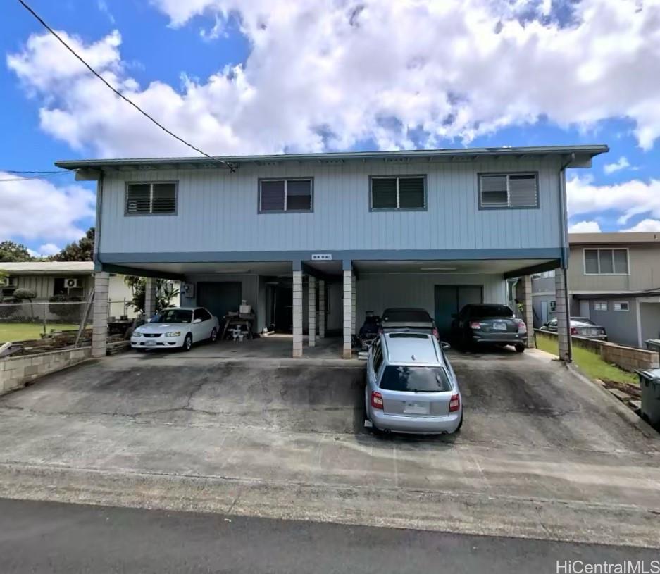 99-581 Honohina Street