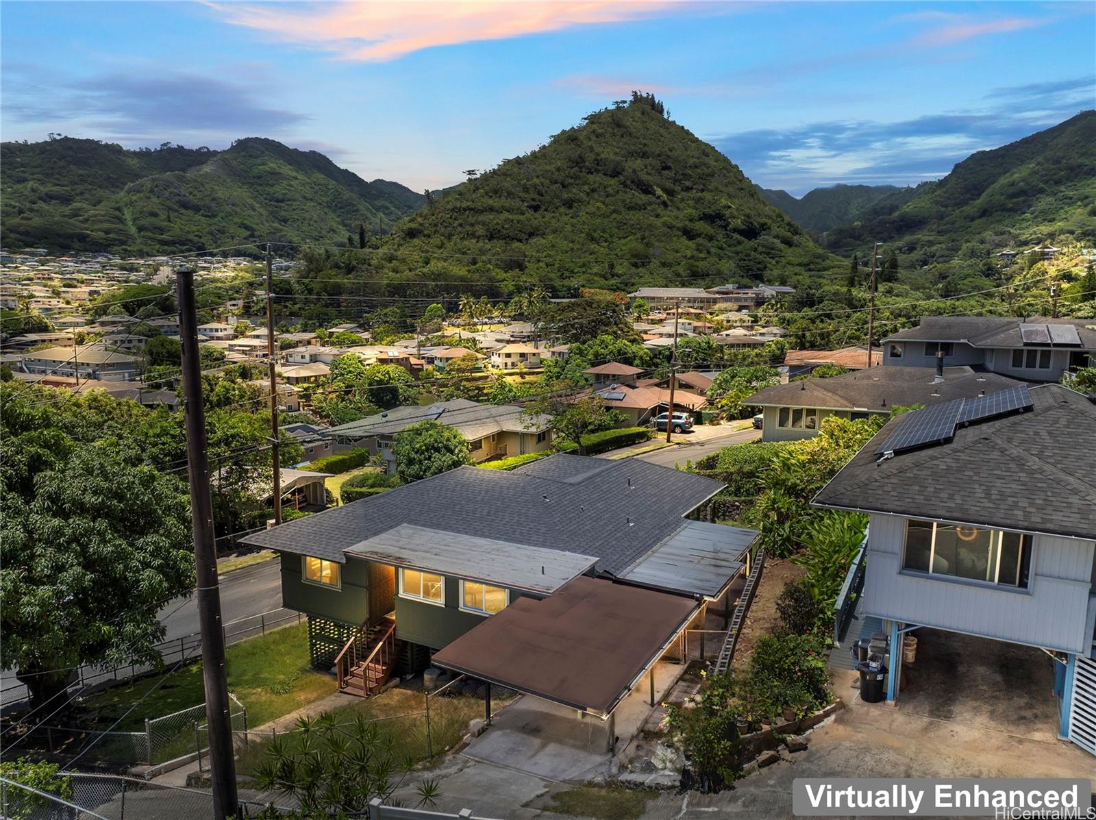 2265 Waiomao Road
