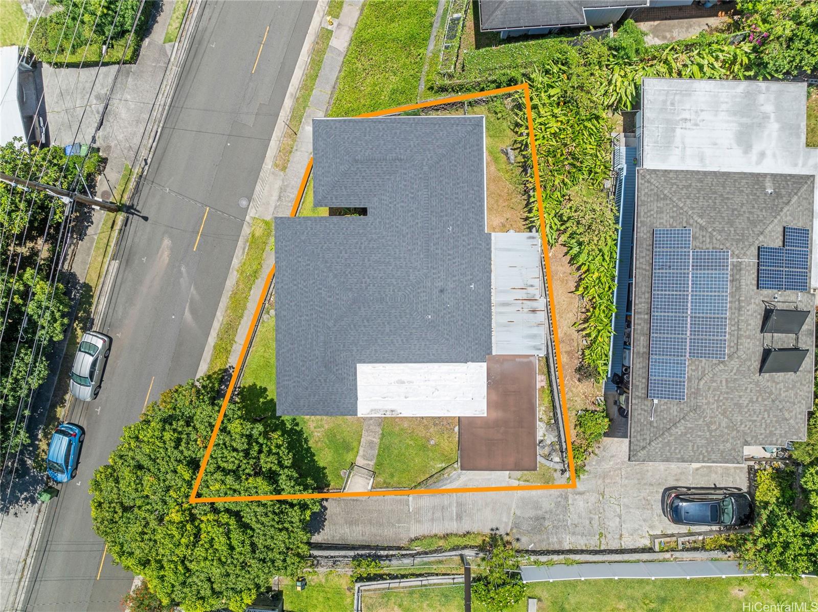 2265 Waiomao Road
