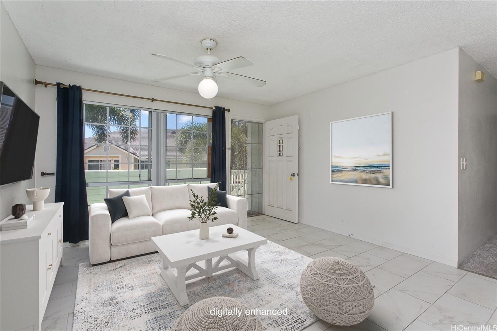 94-1475 Waipio Uka Street H206