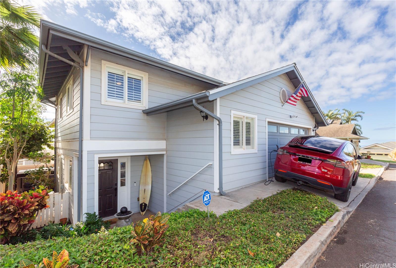 92-7049 Elele Street  Unit 83