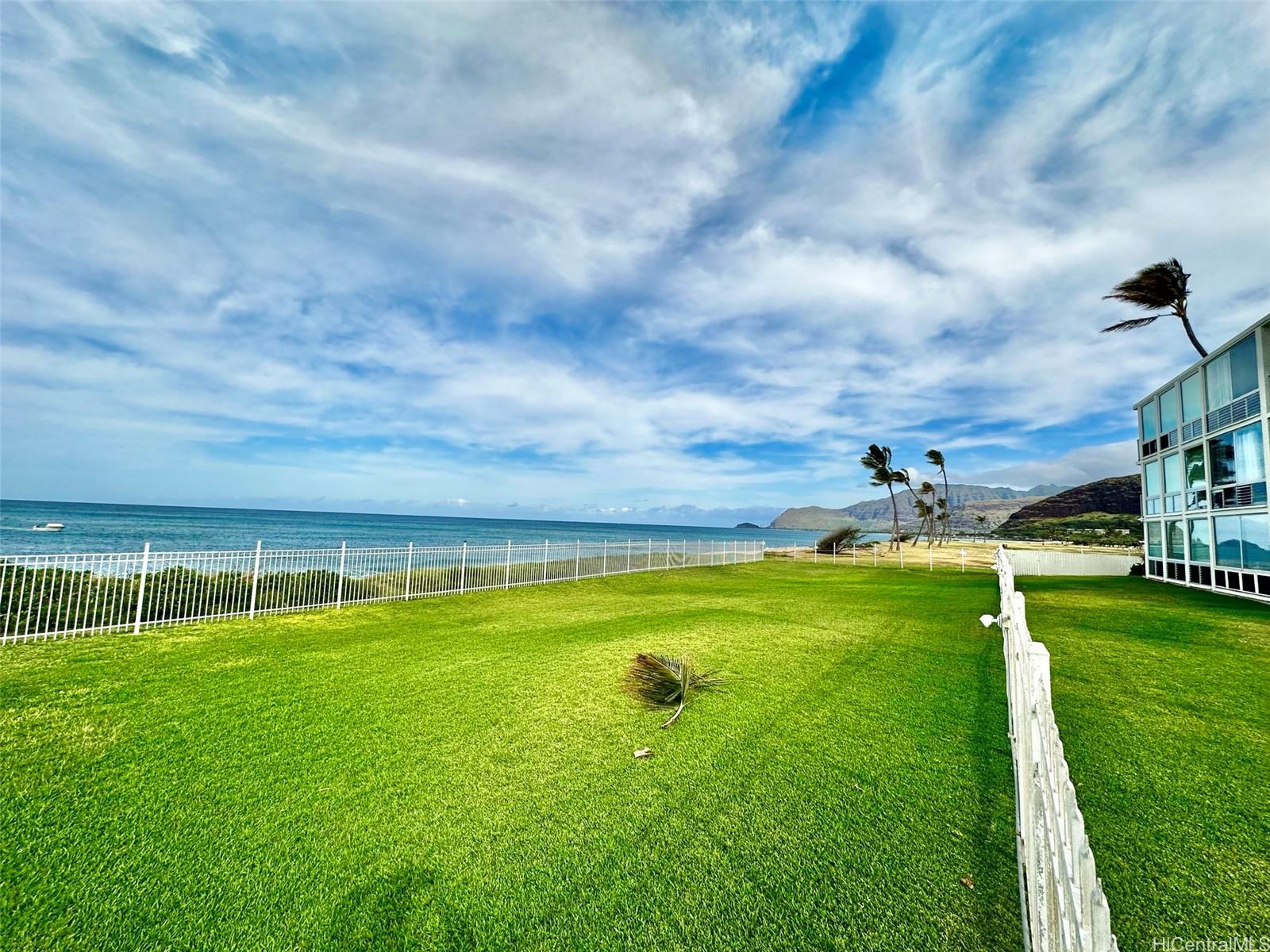 87-561 Farrington Highway  Unit 317