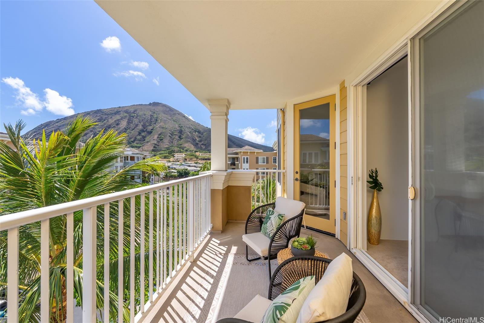 520 Lunalilo Home Road 6419