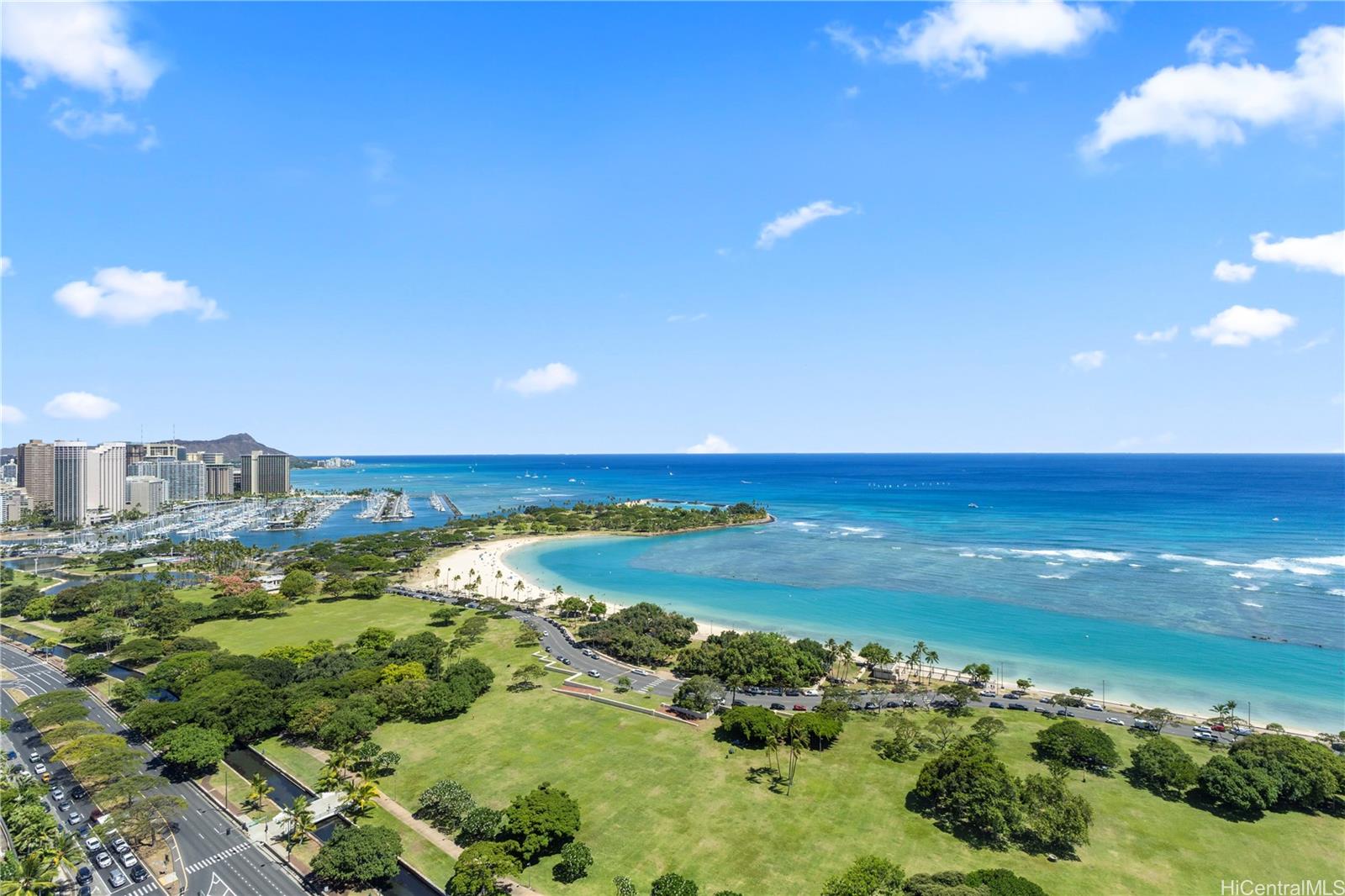1330 Ala Moana Boulevard  Unit 3305