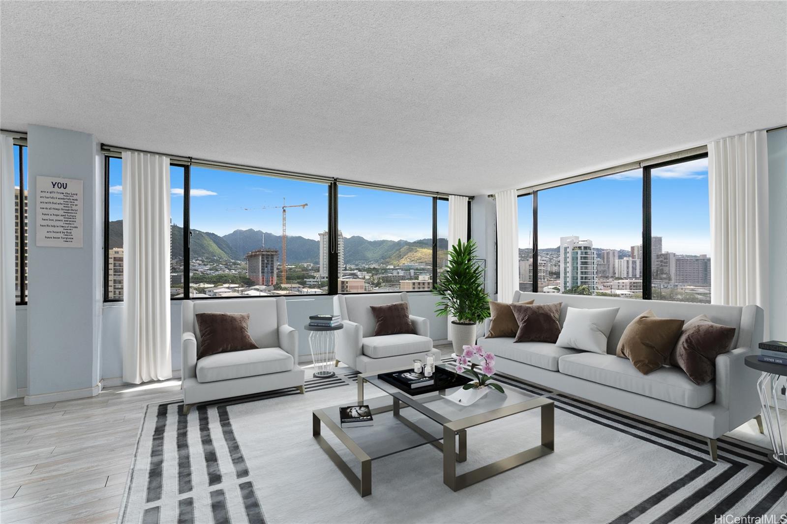 2232 Kapiolani Boulevard 704