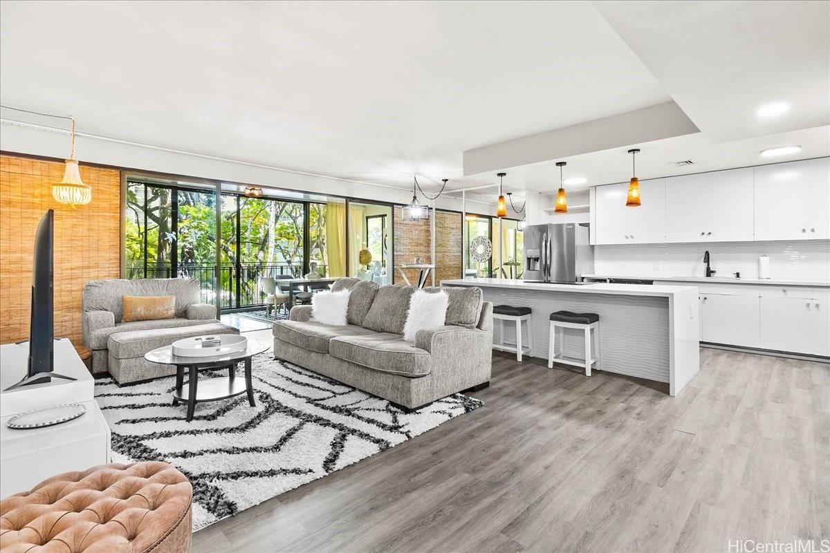 4999 Kahala Avenue 263