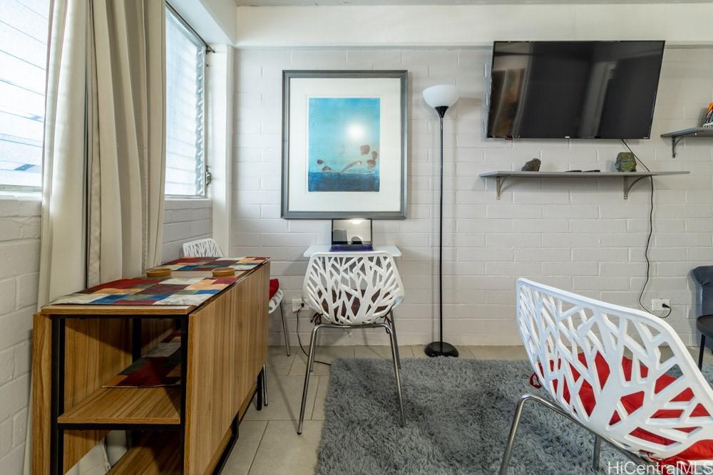 410 Nahua Street  Unit 204
