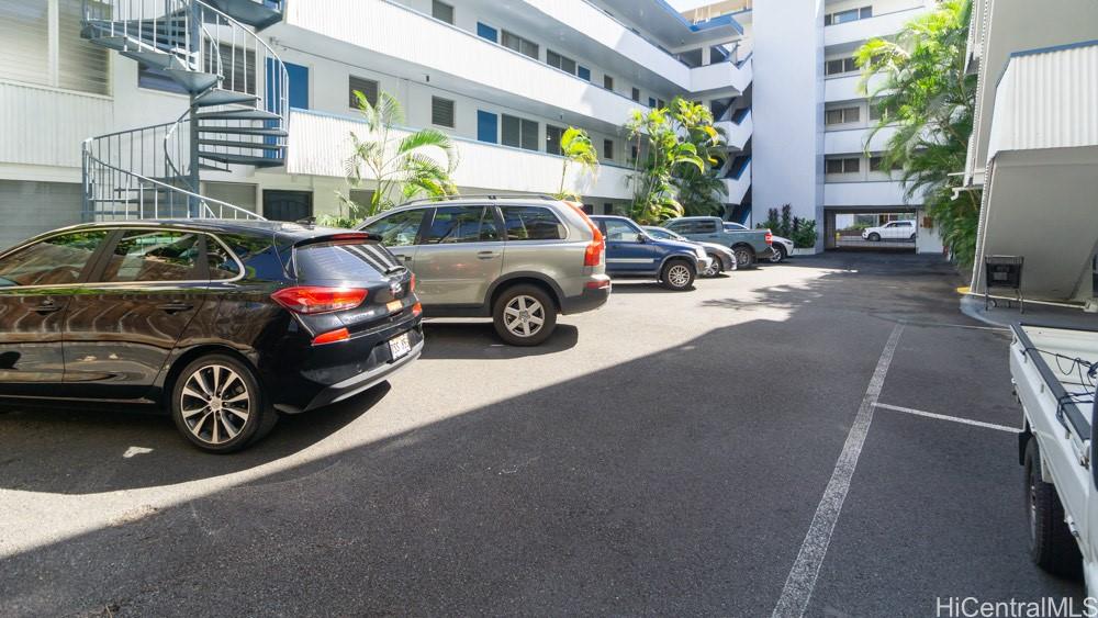 410 Nahua Street  Unit 204