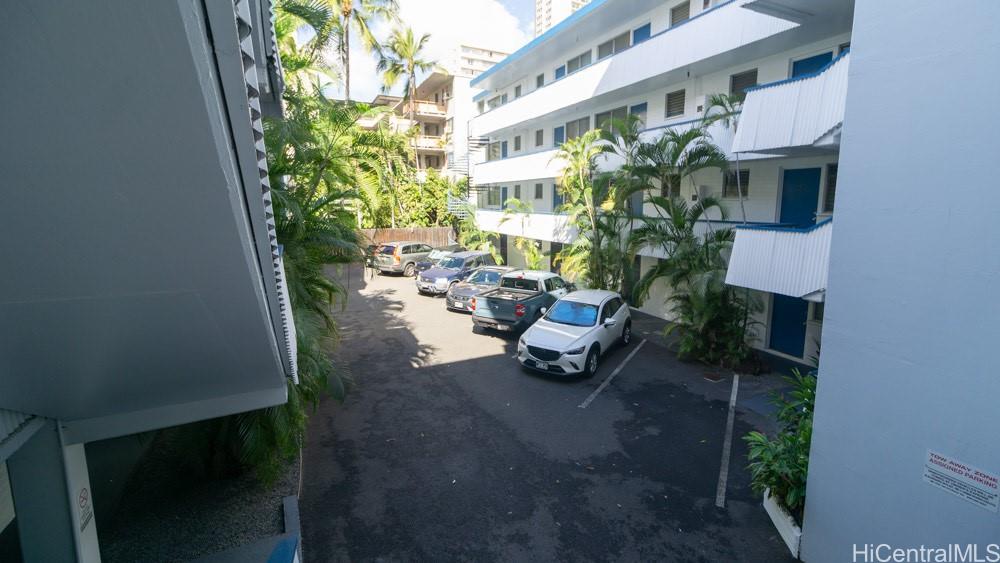 410 Nahua Street  Unit 204