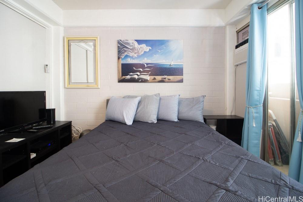 410 Nahua Street  Unit 204