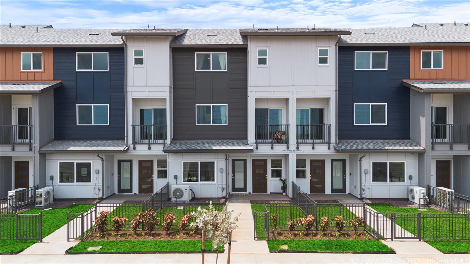 91-1170 Hoonaauao Street 805