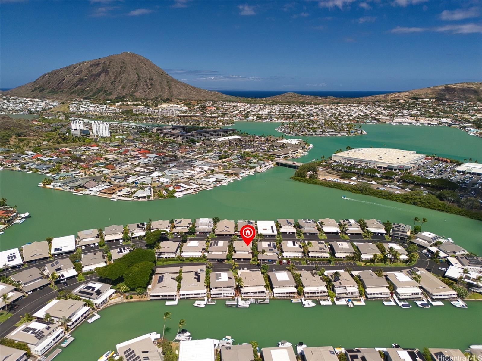356 Opihikao Place 542