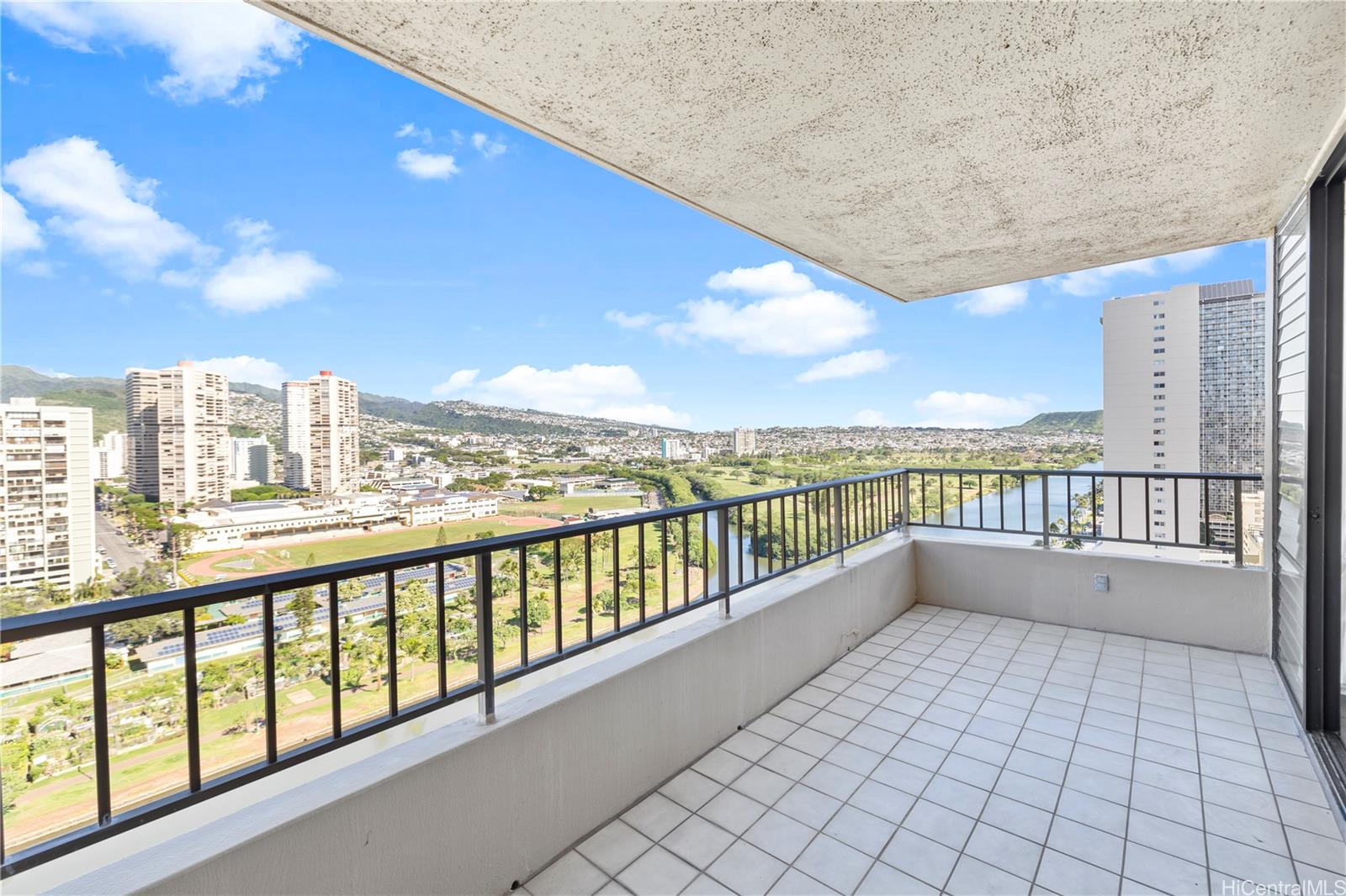2121 Ala Wai Boulevard 2206
