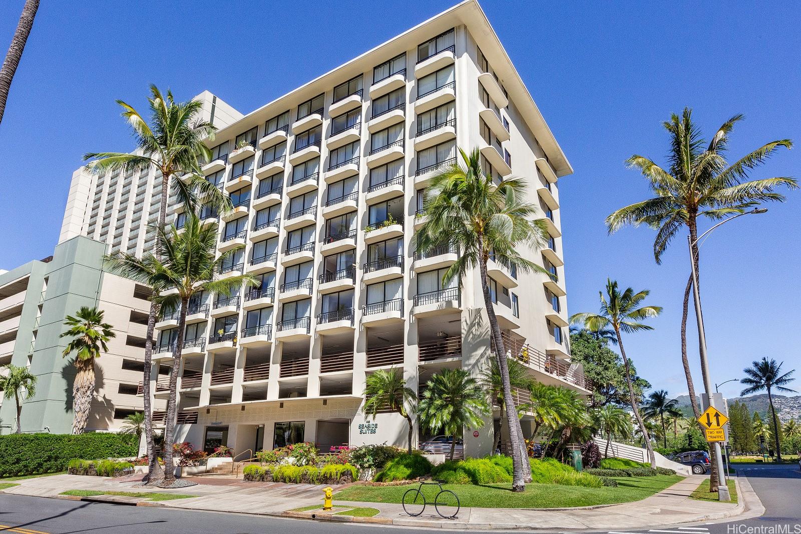 440 Seaside Avenue 503