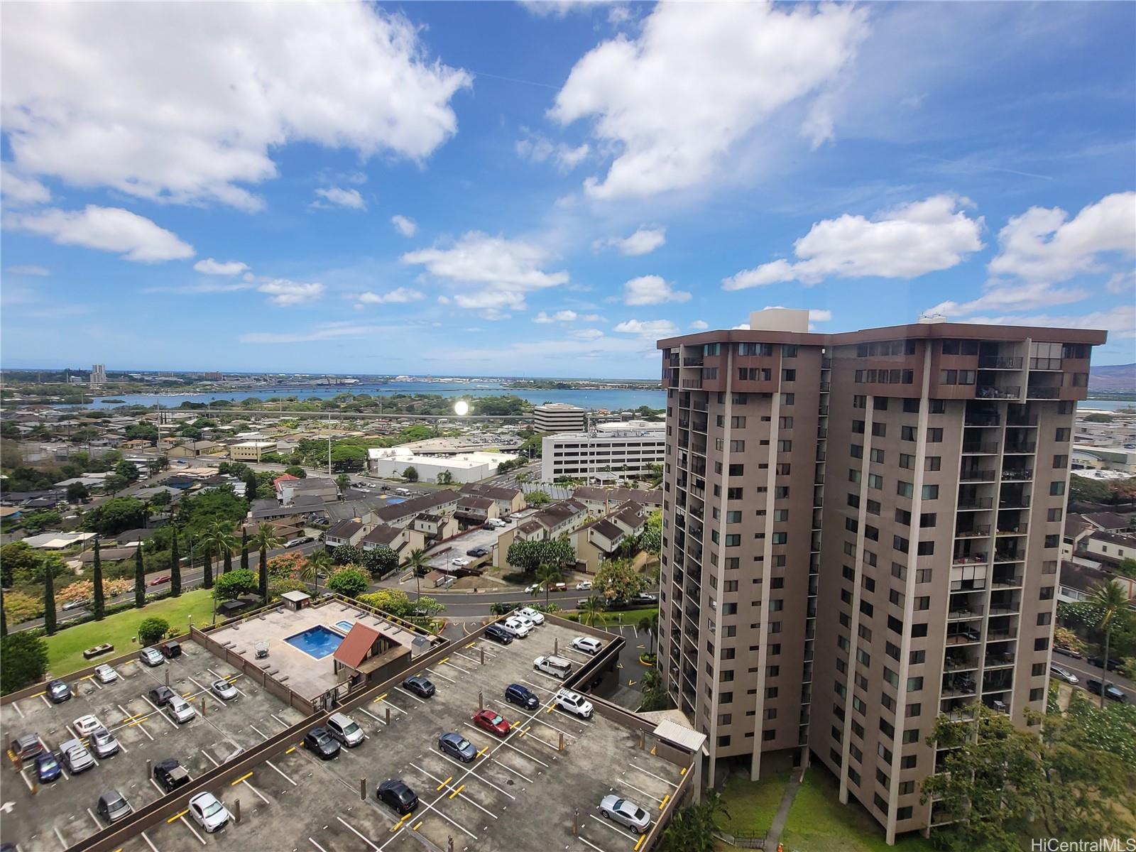 98-487 Koauka Loop  Unit B1603