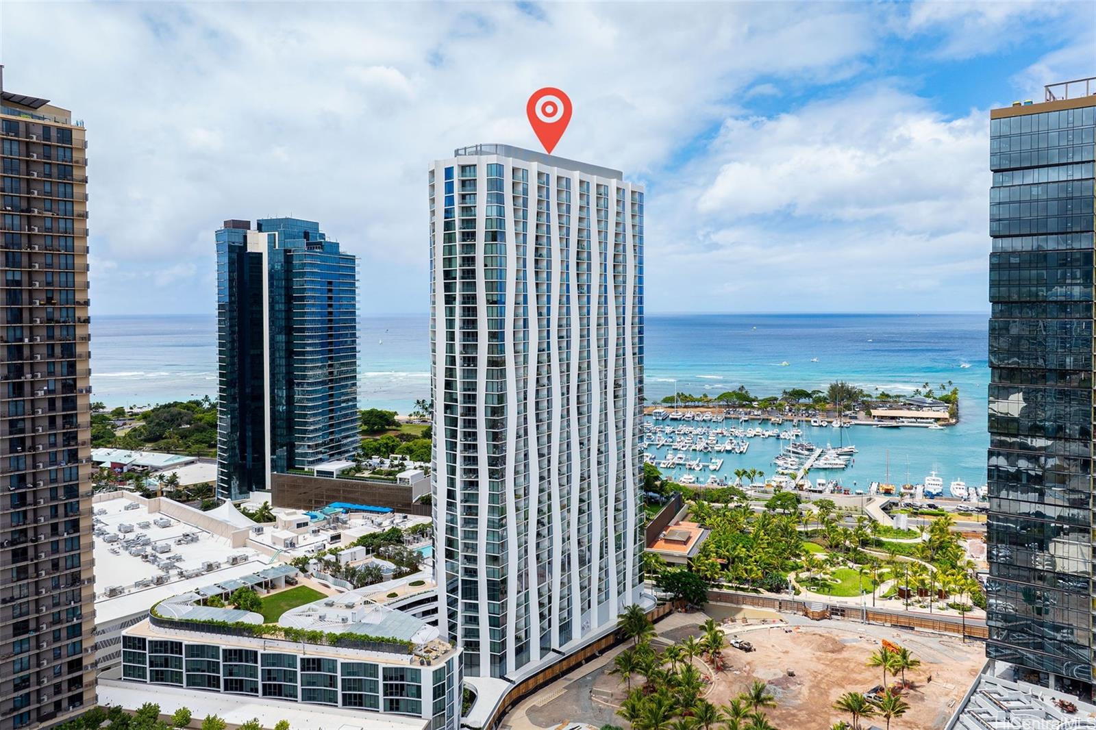 1000 Auahi Street 1504