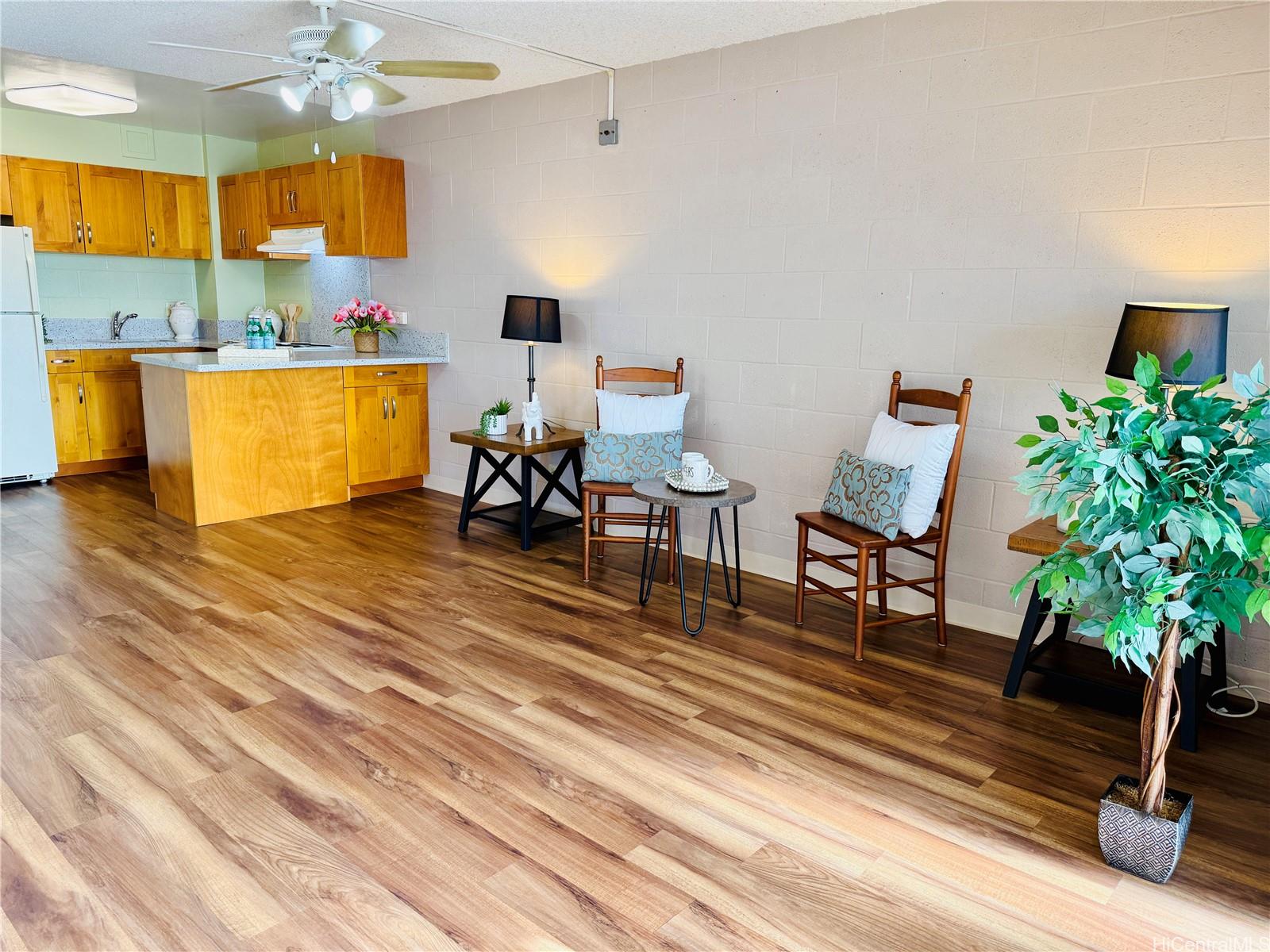 2474 Kapiolani Boulevard  Unit 1104