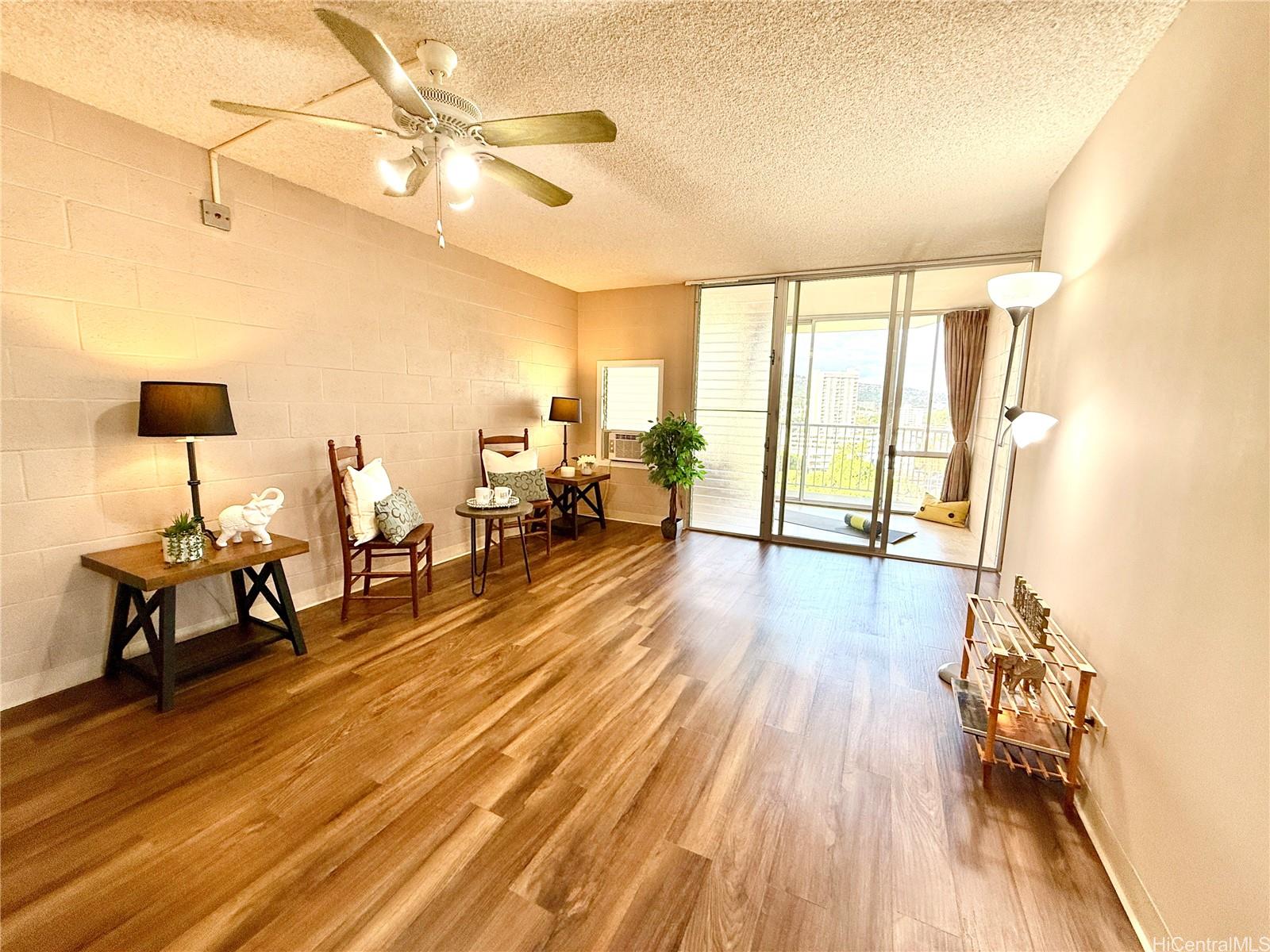 2474 Kapiolani Boulevard  Unit 1104