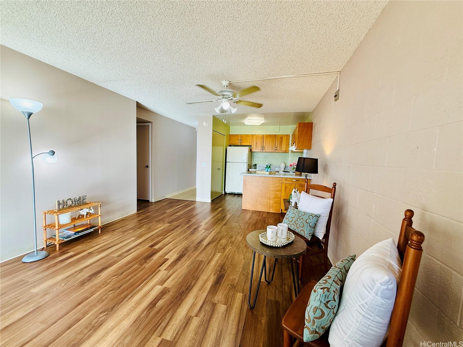 2474 Kapiolani Boulevard  Unit 1104