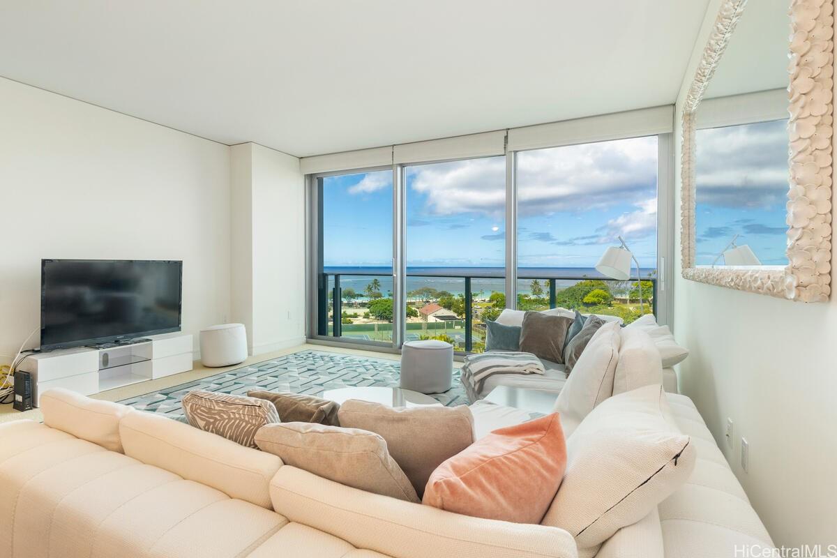 1288 Ala Moana Boulevard 7C