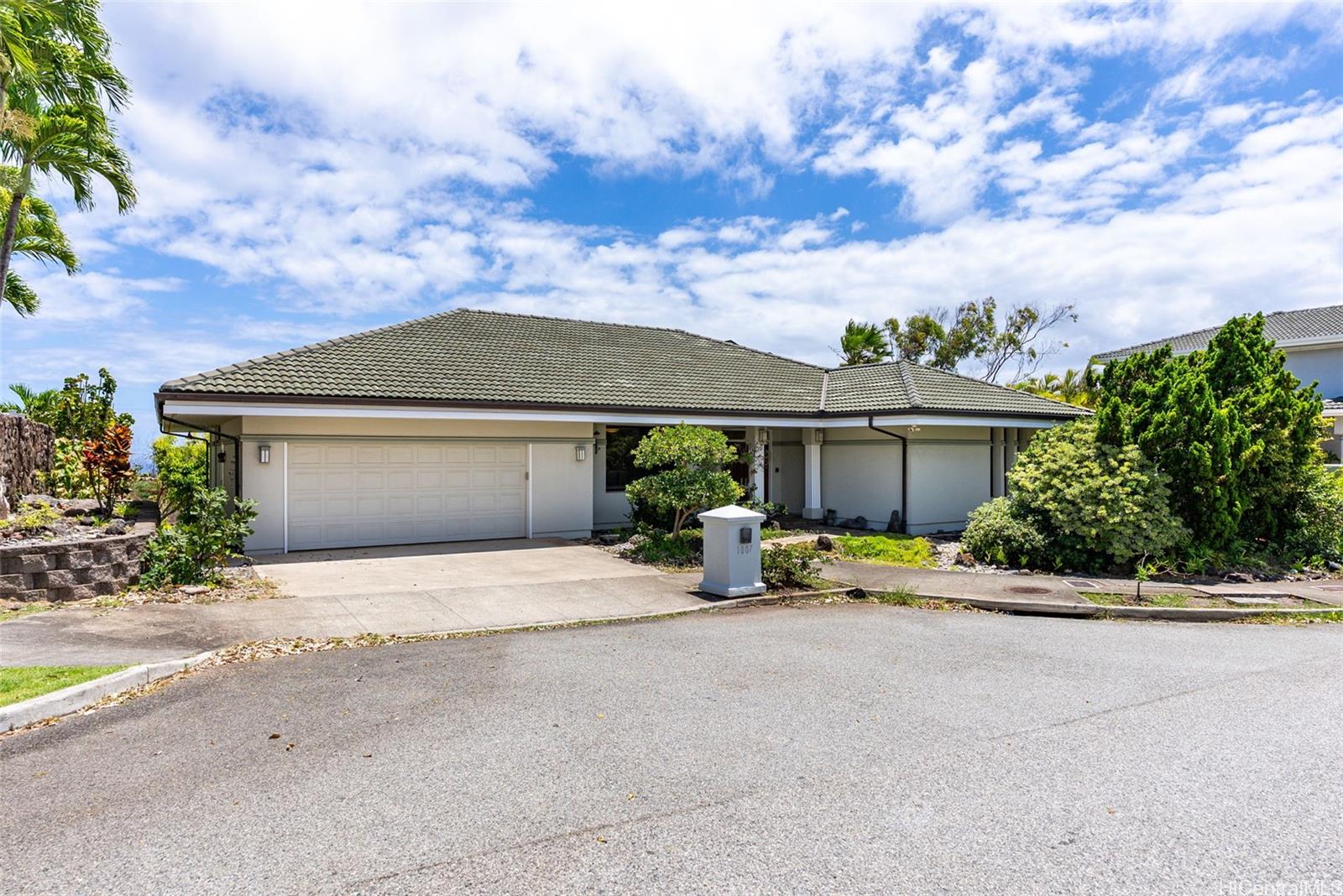 1007 Hanohano Way