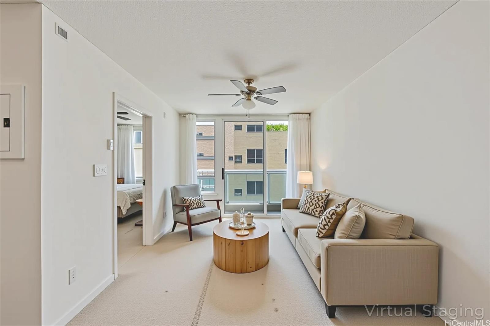 1448 Young Street 304