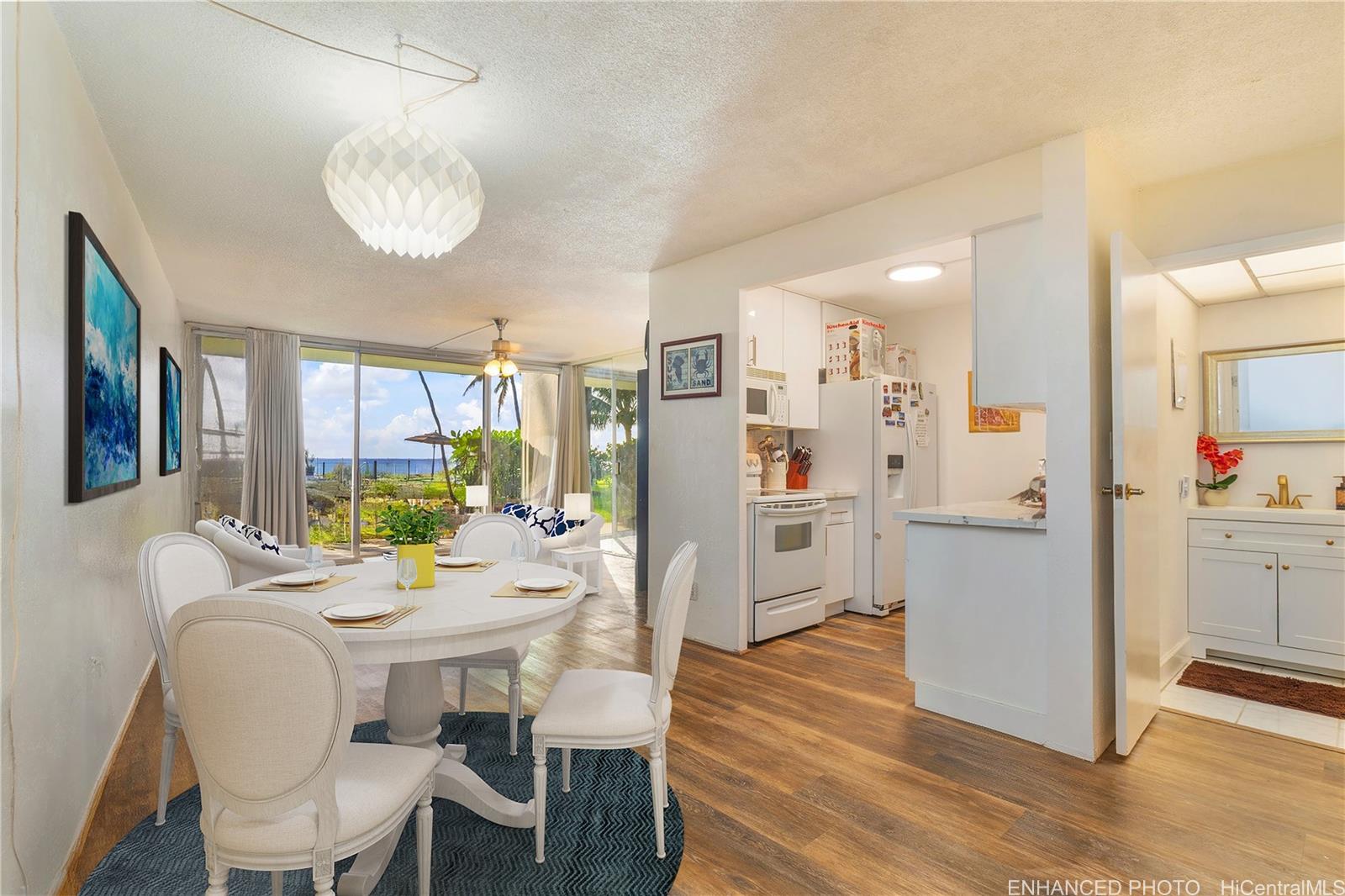 87-561 Farrington Highway  Unit 109