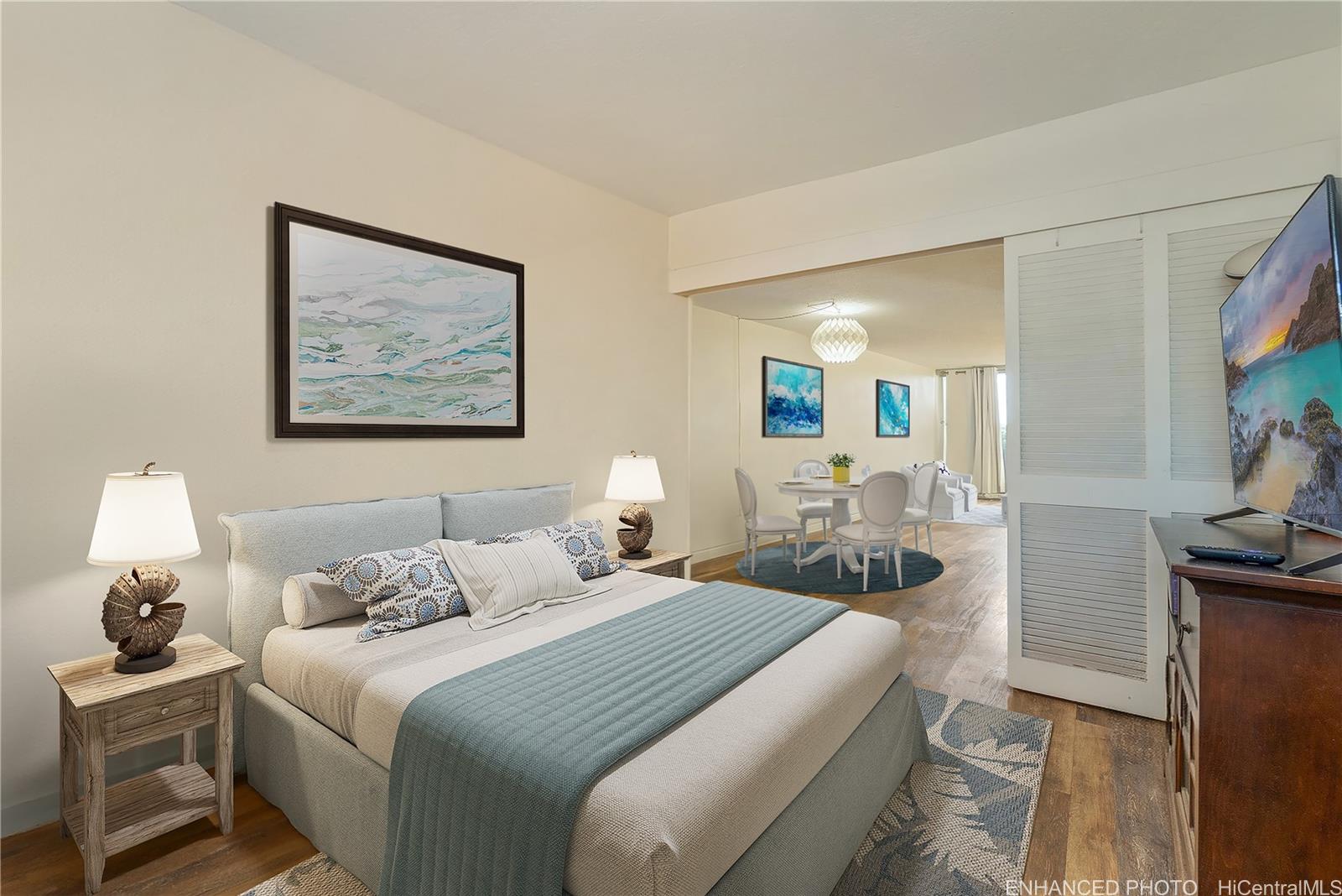 87-561 Farrington Highway  Unit 109