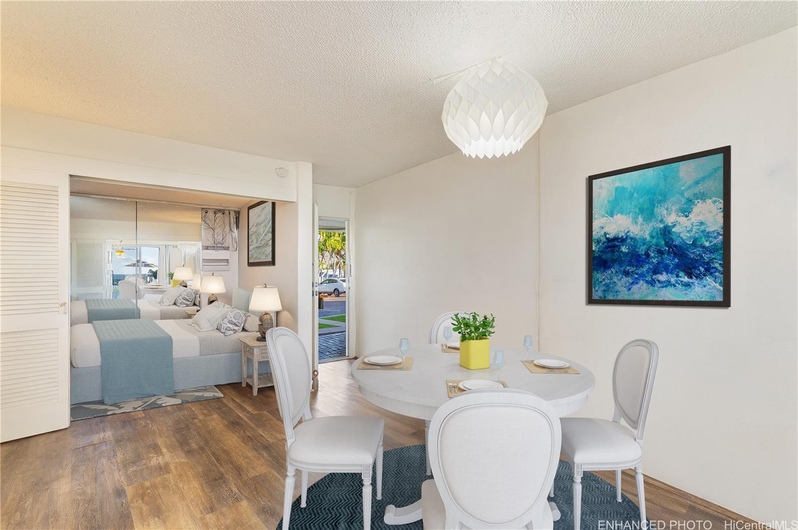 87-561 Farrington Highway  Unit 109