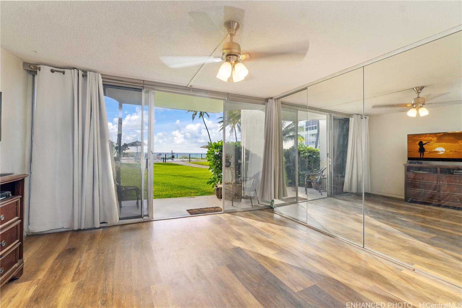 87-561 Farrington Highway  Unit 109