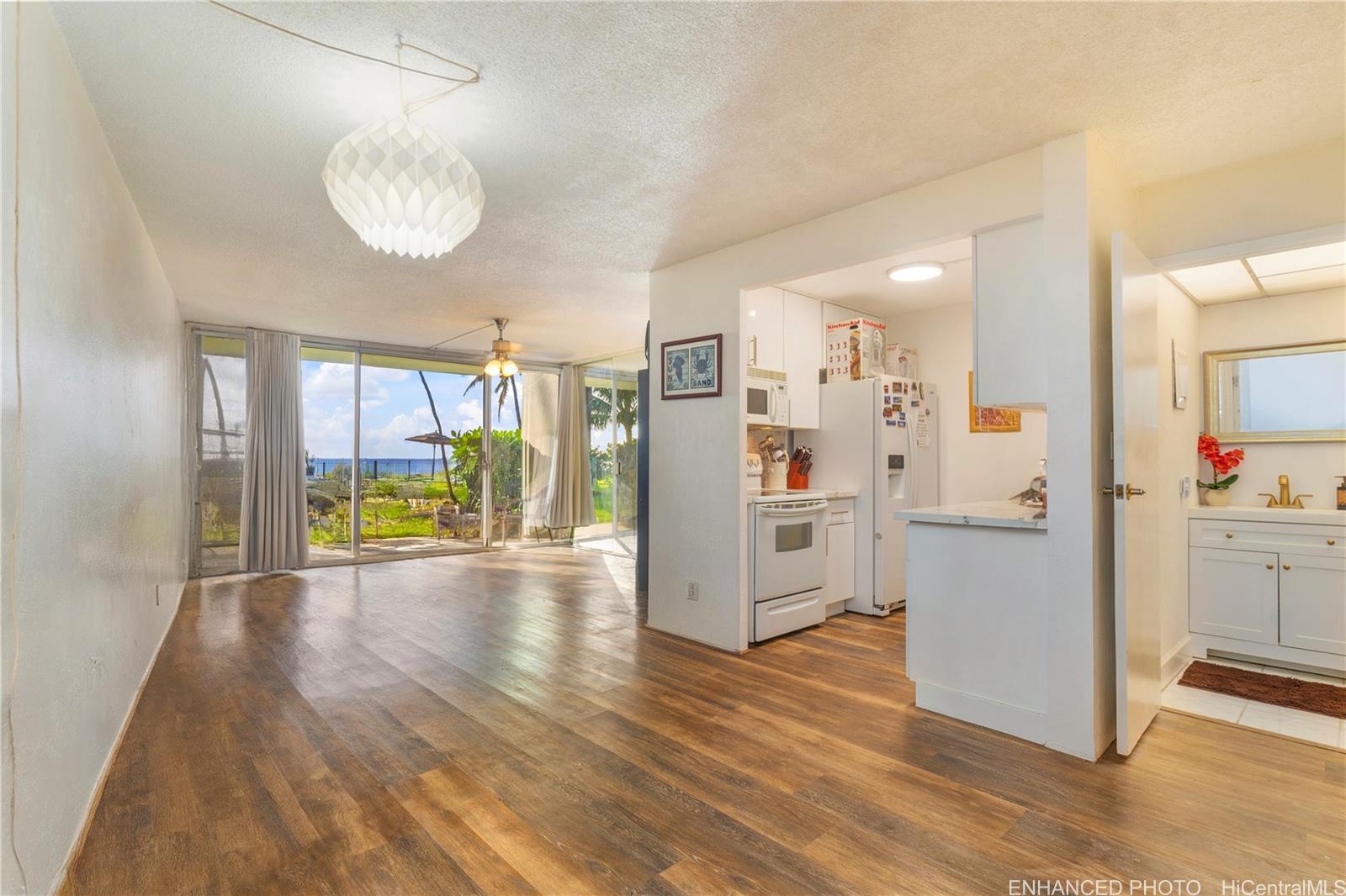 87-561 Farrington Highway  Unit 109