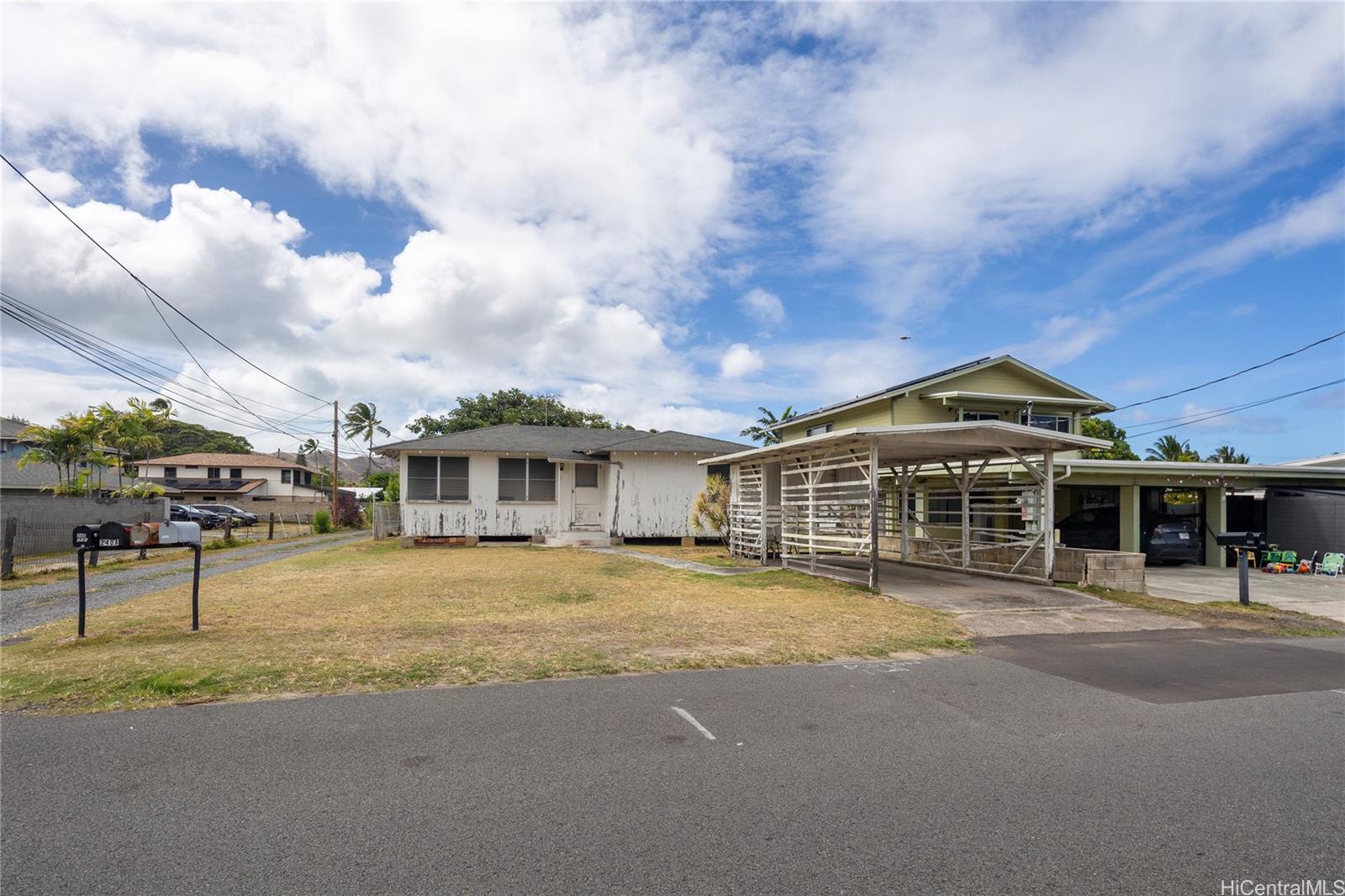 240 Kalama Street 240 Kalama Street