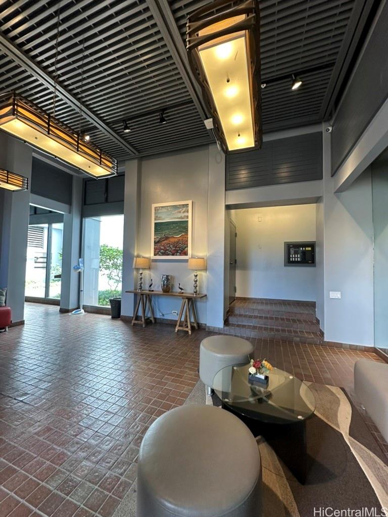 2100 Date Street 1107