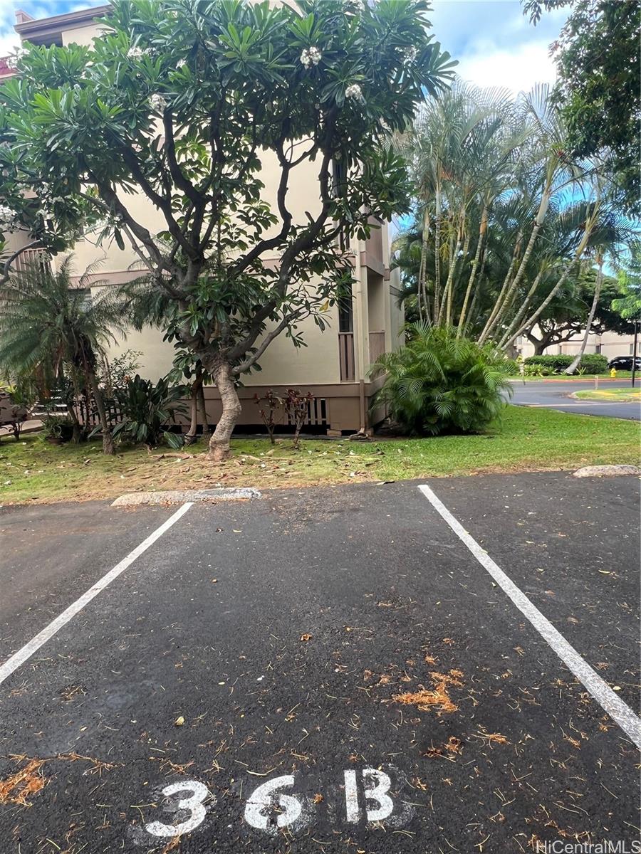 84-754 Ala Mahiku Street  Unit 9 36B