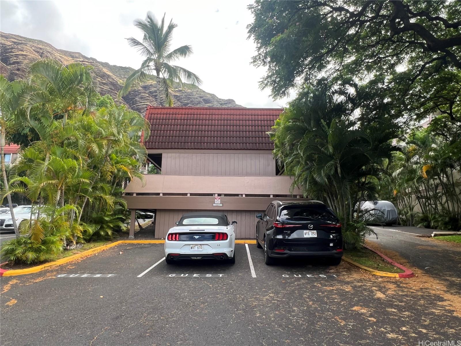 84-754 Ala Mahiku Street  Unit 9 36B