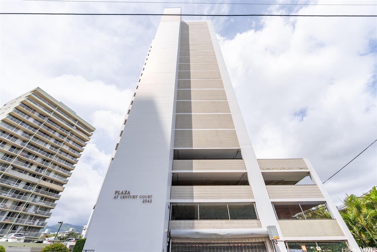 2542 Date Street  Unit 901