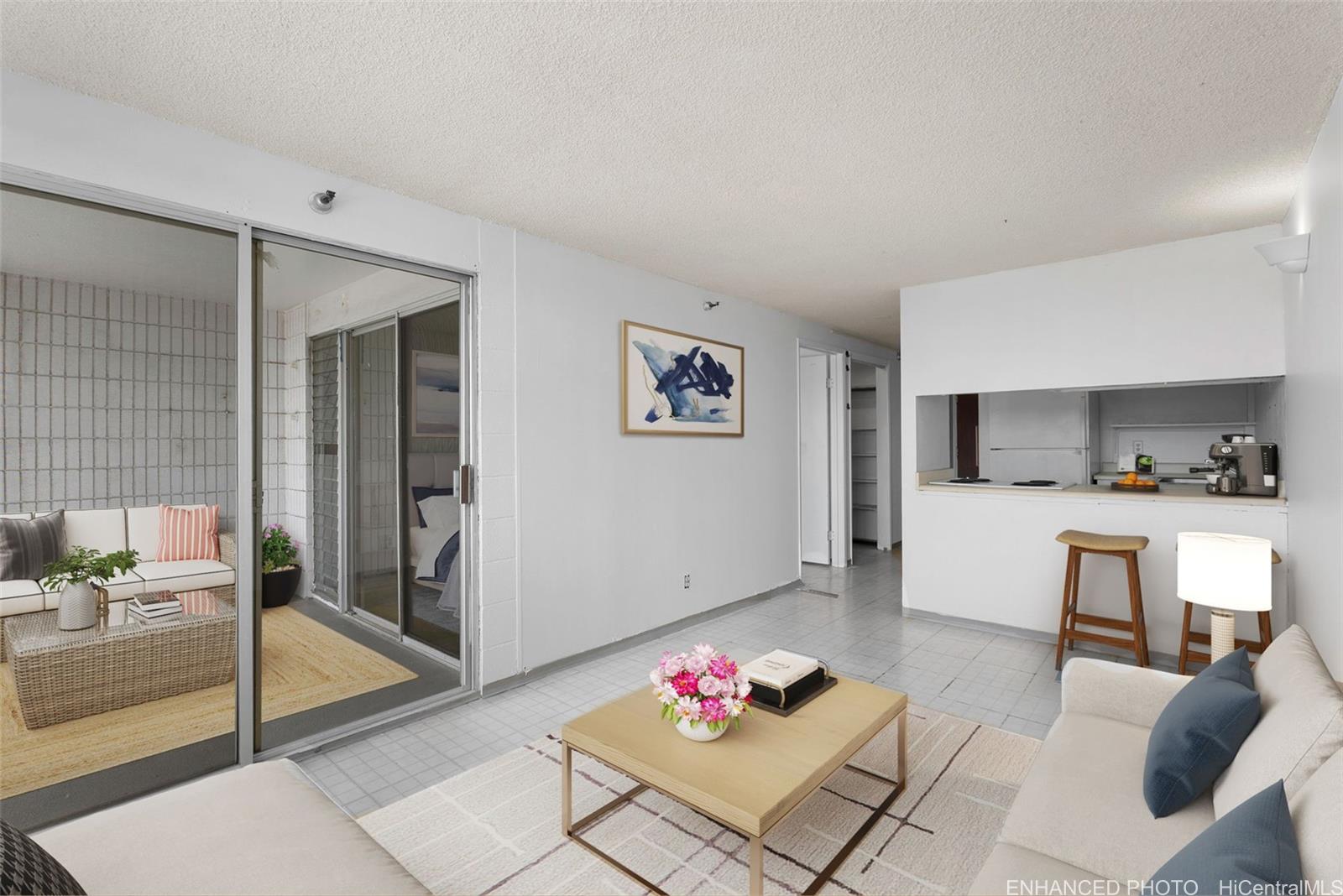 2542 Date Street  Unit 901