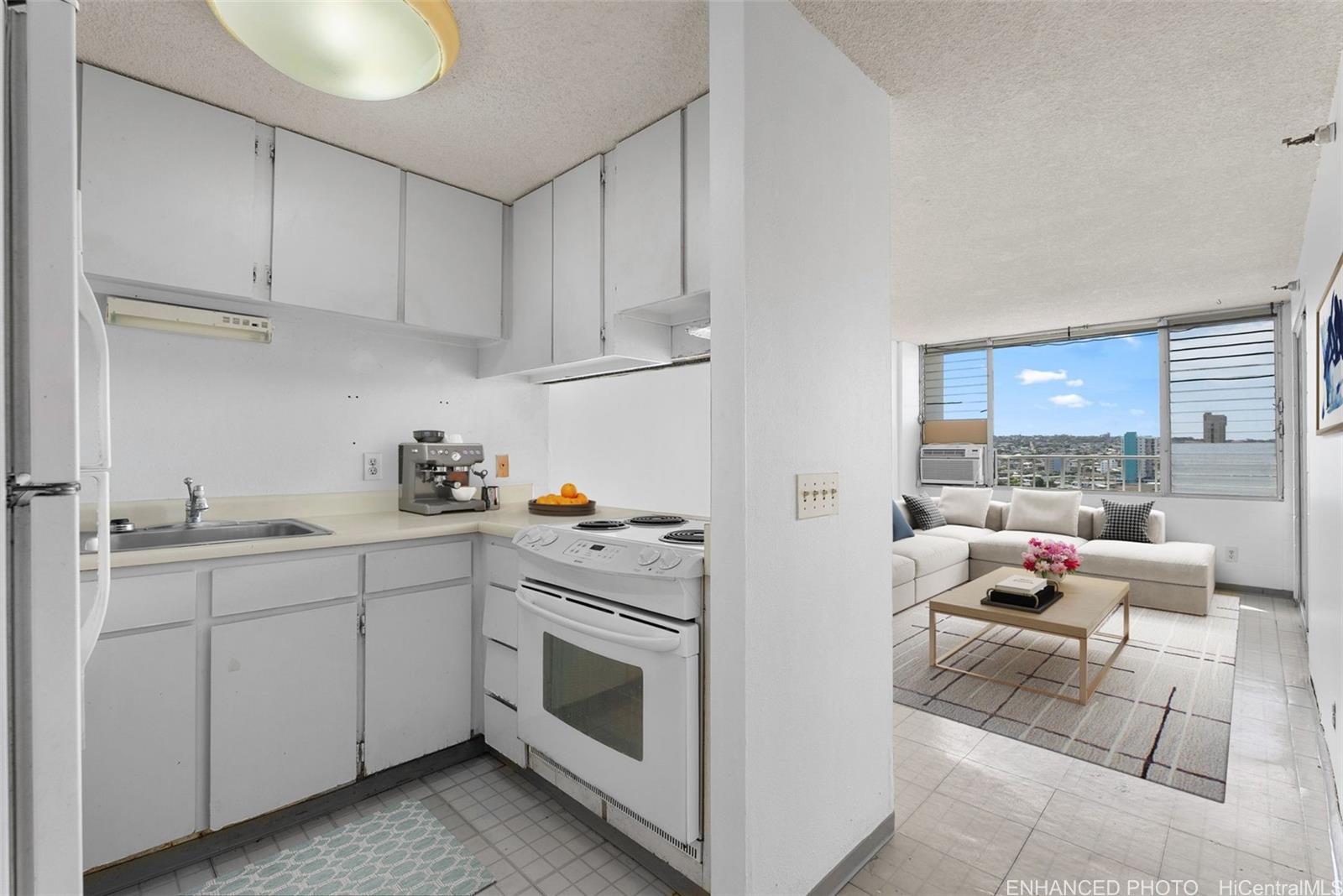 2542 Date Street  Unit 901