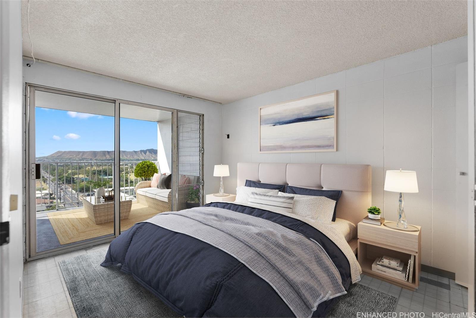 2542 Date Street  Unit 901