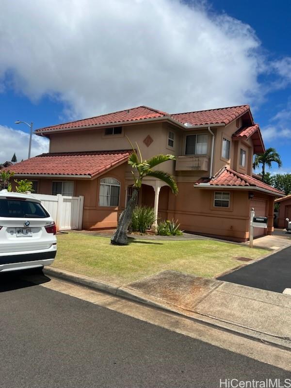 94-211 Loku Place 122