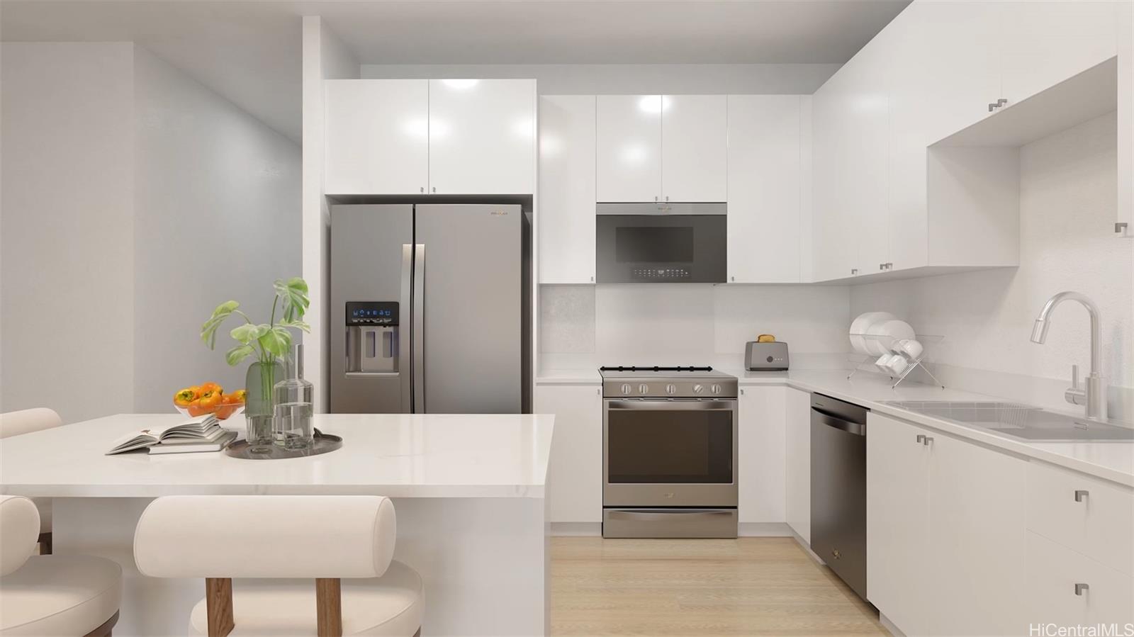 91-1170 Hoonaauao Street 513